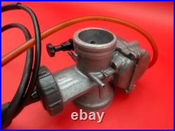 1994 Ktm 250 300 Sx Exc Oem Keihin Pwk 43d4 Carb Carburetor 54631301644