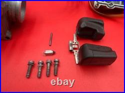 1994 Ktm 250 300 Sx Exc Oem Keihin Pwk 43d4 Carb Carburetor 54631301644