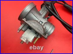 1994 Ktm 250 300 Sx Exc Oem Keihin Pwk 43d4 Carb Carburetor 54631301644