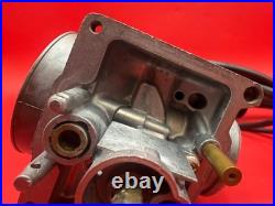 1994 Ktm 250 300 Sx Exc Oem Keihin Pwk 43d4 Carb Carburetor 54631301644