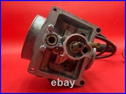 1994 Ktm 250 300 Sx Exc Oem Keihin Pwk 43d4 Carb Carburetor 54631301644