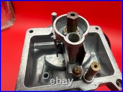 1994 Ktm 250 300 Sx Exc Oem Keihin Pwk 43d4 Carb Carburetor 54631301644