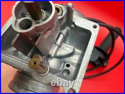 1994 Ktm 250 300 Sx Exc Oem Keihin Pwk 43d4 Carb Carburetor 54631301644