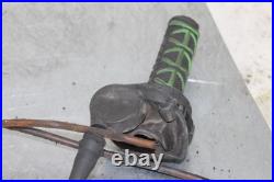 1994 Kx250 Oem Pwk V886 Ahh Keihin Carburetor Fuel Throttle Body 15001-1886