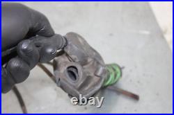 1994 Kx250 Oem Pwk V886 Ahh Keihin Carburetor Fuel Throttle Body 15001-1886