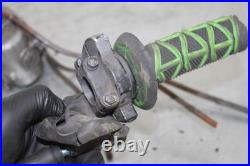 1994 Kx250 Oem Pwk V886 Ahh Keihin Carburetor Fuel Throttle Body 15001-1886