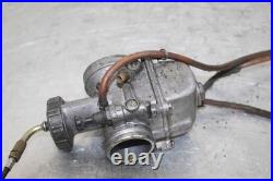 1994 Kx250 Oem Pwk V886 Ahh Keihin Carburetor Fuel Throttle Body 15001-1886