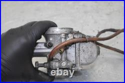 1994 Kx250 Oem Pwk V886 Ahh Keihin Carburetor Fuel Throttle Body 15001-1886