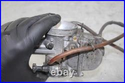 1994 Kx250 Oem Pwk V886 Ahh Keihin Carburetor Fuel Throttle Body 15001-1886