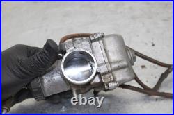 1994 Kx250 Oem Pwk V886 Ahh Keihin Carburetor Fuel Throttle Body 15001-1886