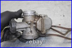 1994 Kx250 Oem Pwk V886 Ahh Keihin Carburetor Fuel Throttle Body 15001-1886