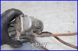1994 Kx250 Oem Pwk V886 Ahh Keihin Carburetor Fuel Throttle Body 15001-1886