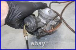 1994 Kx250 Oem Pwk V886 Ahh Keihin Carburetor Fuel Throttle Body 15001-1886