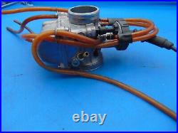 Carburetor For Kawasaki KX250 1986-1995 – Direct Fit Replacement – Labworkauto