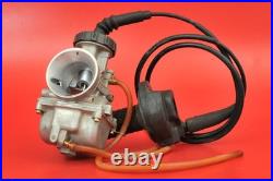 1995 2006 Kawasaki KDX220 KDX220R Ported PWK Carb Carburetor Cylinder Head Cap