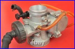 1995 2006 Kawasaki KDX220 KDX220R Ported PWK Carb Carburetor Cylinder Head Cap