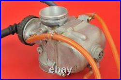 1995 2006 Kawasaki KDX220 KDX220R Ported PWK Carb Carburetor Cylinder Head Cap