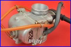 1995 2006 Kawasaki KDX220 KDX220R Ported PWK Carb Carburetor Cylinder Head Cap