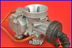 1995 2006 Kawasaki KDX220 KDX220R Ported PWK Carb Carburetor Cylinder Head Cap