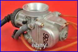 1995 2006 Kawasaki KDX220 KDX220R Ported PWK Carb Carburetor Cylinder Head Cap
