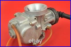 1995 2006 Kawasaki KDX220 KDX220R Ported PWK Carb Carburetor Cylinder Head Cap 1995 2006 Kawasaki KDX220 KDX220R Ported PWK Carb Carburetor Cylinder Head Cap