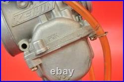 1995 2006 Kawasaki KDX220 KDX220R Ported PWK Carb Carburetor Cylinder Head Cap
