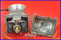 1995 2006 Kawasaki KDX220 KDX220R Ported PWK Carb Carburetor Cylinder Head Cap