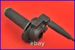 1995 2006 Kawasaki KDX220 KDX220R Ported PWK Carb Carburetor Cylinder Head Cap 1995 2006 Kawasaki KDX220 KDX220R Ported PWK Carb Carburetor Cylinder Head Cap