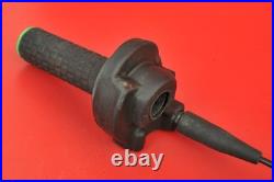 1995 2006 Kawasaki KDX220 KDX220R Ported PWK Carb Carburetor Cylinder Head Cap