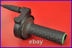 1995 2006 Kawasaki KDX220 KDX220R Ported PWK Carb Carburetor Cylinder Head Cap