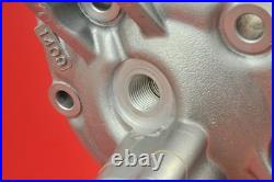 1995 2006 Kawasaki KDX220 KDX220R Ported PWK Carb Carburetor Cylinder Head Cap