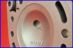 1995 2006 Kawasaki KDX220 KDX220R Ported PWK Carb Carburetor Cylinder Head Cap