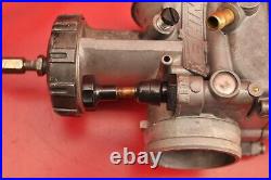 Speedparts-star PWK38 Carburetor For Yamaha YZ250 1978-2002 – Fits Honda, Suzuki, Kawasaki