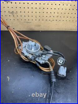 1995 KTM 300 Keihin PWK Airstriker AG Short Body Carburetor Carb Jets Needle