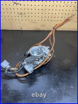 1995 KTM 300 Keihin PWK Airstriker AG Short Body Carburetor Carb Jets Needle