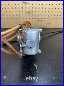 1995 KTM 300 Keihin PWK Airstriker AG Short Body Carburetor Carb Jets Needle