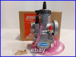 1995 Kawasaki Kx250 Oem Keihin Pwk Pj 34mm Carb Carburator Assy Kx 250