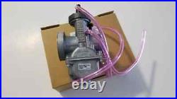 1995 Kawasaki Kx250 Oem Keihin Pwk Pj 34mm Carb Carburator Assy Kx 250