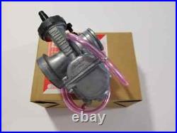 1995 Kawasaki Kx250 Oem Keihin Pwk Pj 34mm Carb Carburator Assy Kx 250