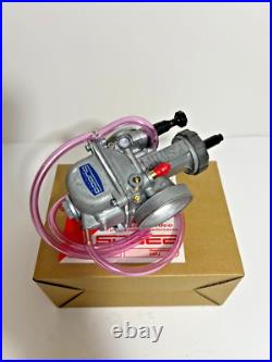 1995 Kawasaki Kx250 Oem Keihin Pwk Pj 34mm Carb Carburator New