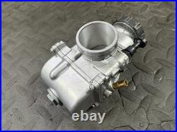 1996-2003 KTM 250 300 380 EXC SX MXC OEM PWK Carburetor Carb Intake 54631201044