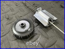 1996-2003 KTM 250 300 380 EXC SX MXC OEM PWK Carburetor Carb Intake 54631201044