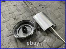 1996-2003 KTM 250 300 380 EXC SX MXC OEM PWK Carburetor Carb Intake 54631201044