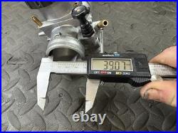 1996-2003 KTM 250 300 380 EXC SX MXC OEM PWK Carburetor Carb Intake 54631201044