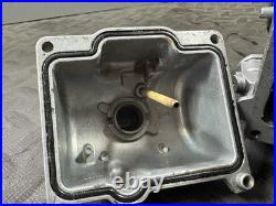 1996-2003 KTM 250 300 380 EXC SX MXC OEM PWK Carburetor Carb Intake 54631201044