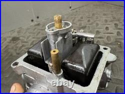 1996-2003 KTM 250 300 380 EXC SX MXC OEM PWK Carburetor Carb Intake 54631201044