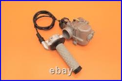 1996 96-00 RM125 RM 125 KEIHIN PWK 36 Carburetor Throttle Body Fuel Injector