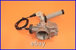 1996 96-00 RM125 RM 125 KEIHIN PWK 36 Carburetor Throttle Body Fuel Injector