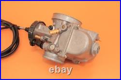 1996 96-00 RM125 RM 125 KEIHIN PWK 36 Carburetor Throttle Body Fuel Injector