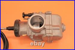 1996 96-00 RM125 RM 125 KEIHIN PWK 36 Carburetor Throttle Body Fuel Injector